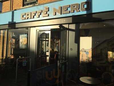 Caffe Nero