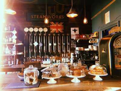 Steamworks