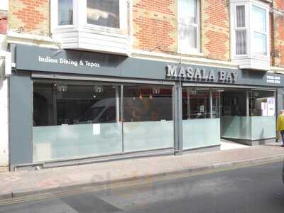 Masala Bay