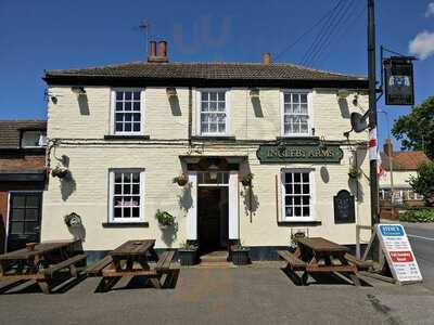 The Ingleby Arms