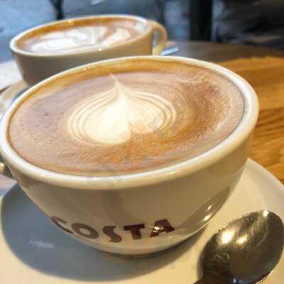 Costa Coffee