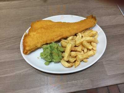 Smiths Fish & Chips