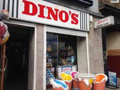 Dino's