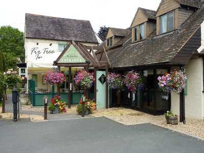 The Fir Tree Inn