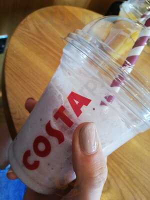 Costa Coffee