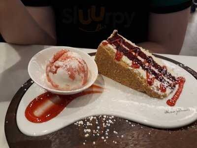 Heavenly Desserts - Rushden Lakes