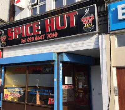 Spice Hut