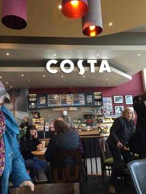 Costa Coffee