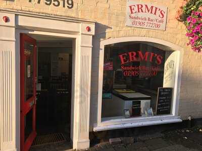 Ermi's Sandwich Bar/cafe