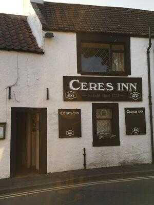 Ceres Inn