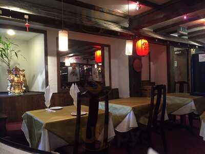 The Dancing Taipan Restaurant