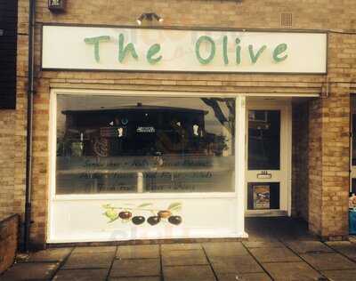 The Olive