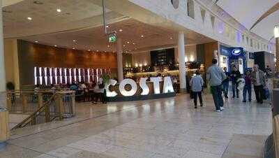 Costa Coffee