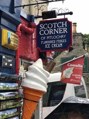 Scotch Corner