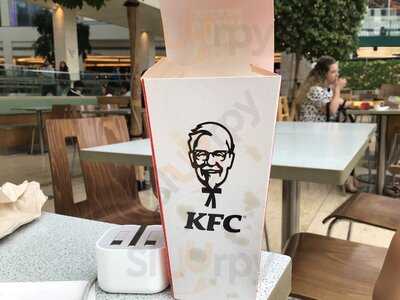 Kfc Bluewater - The Wintergarden