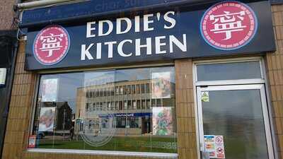 Eddie's Kitchen