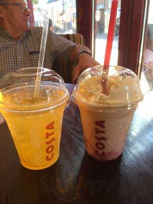 Costa Coffee