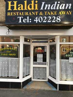 Bay Leaf Indian Restaurant & Takeaway