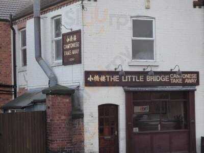 The Little Bridge