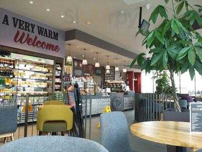 Costa Coffee