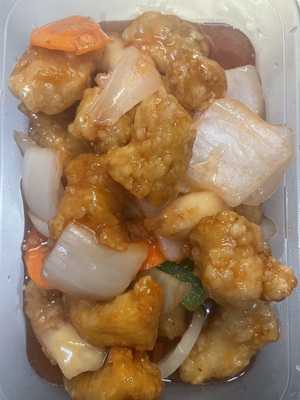 Norman House Oriental Chinese Takeaway