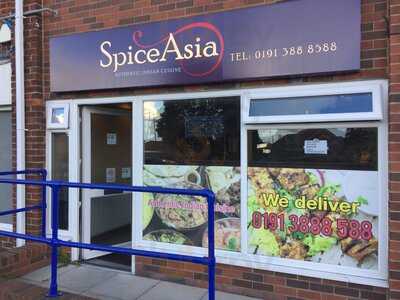 Spice Asia