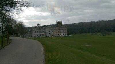 Milton Abbey Tea Rooms