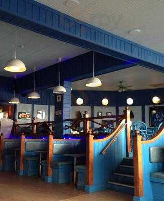 The Boardwalk Cafe