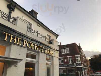 The Poyntz Arms