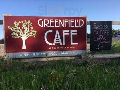 Greenfield Cafe