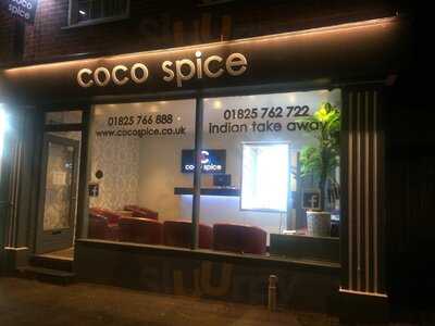 Cocospice