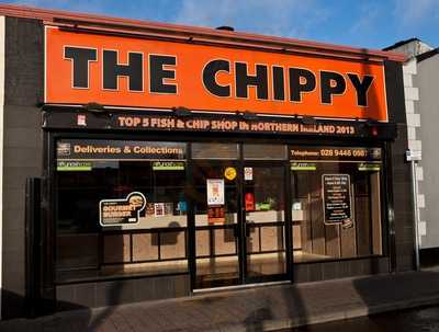 The Chippy