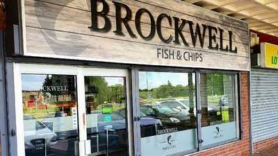 Brockwell Fish And Chips