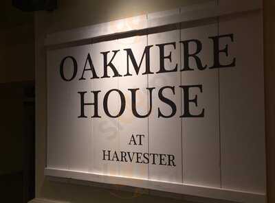 The Oakmere House Harvester