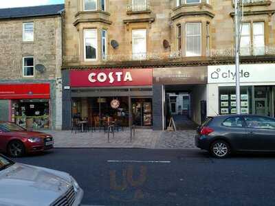 Costa Coffee