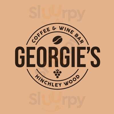 Georgie's Coffee House And Wine Bar