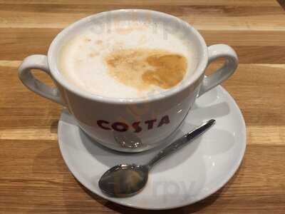 Costa Coffee