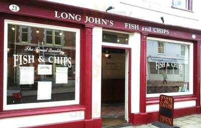 Long Johns Fish & Chips