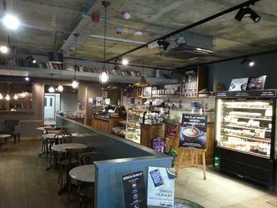 Daisies Cafe
