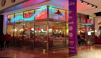 Ed’s Easy Diner - Bluewater