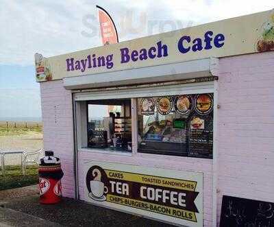 Beach Cafe