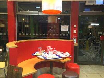 Kfc Magherafelt - Castledawnson Road