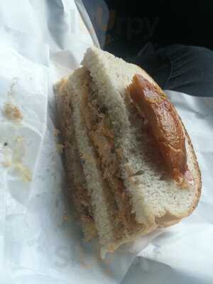 Ermi's Sandwich Bar