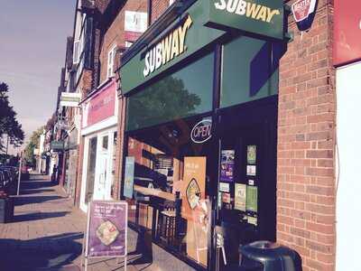 Subway