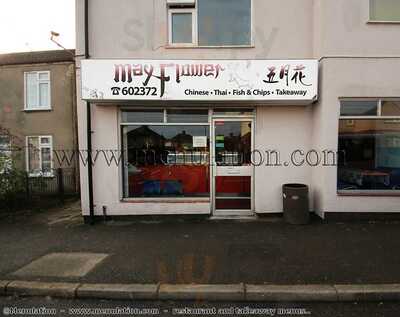 Mayflower Chinese Takeaway