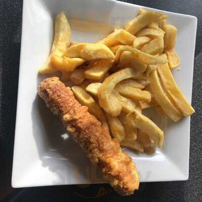 Hartley's Fish And Chips