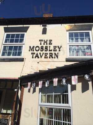 The Mossley Tavern