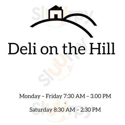 Deli On The Hill