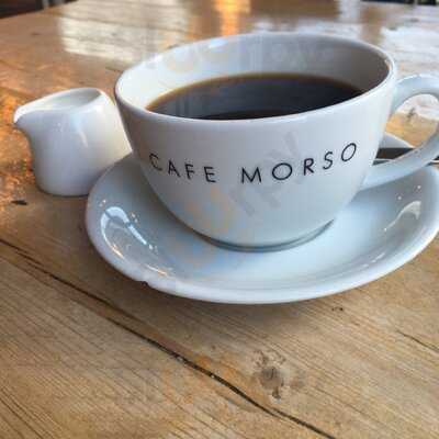 Cafe Morso