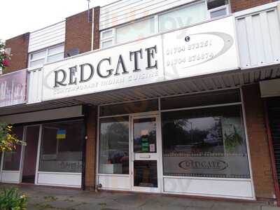 Redgate